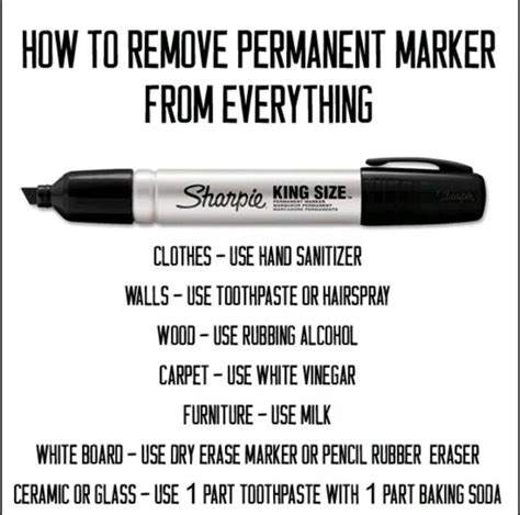 removing fresh metallic sharpie from fabric|will permanent marker wash out.